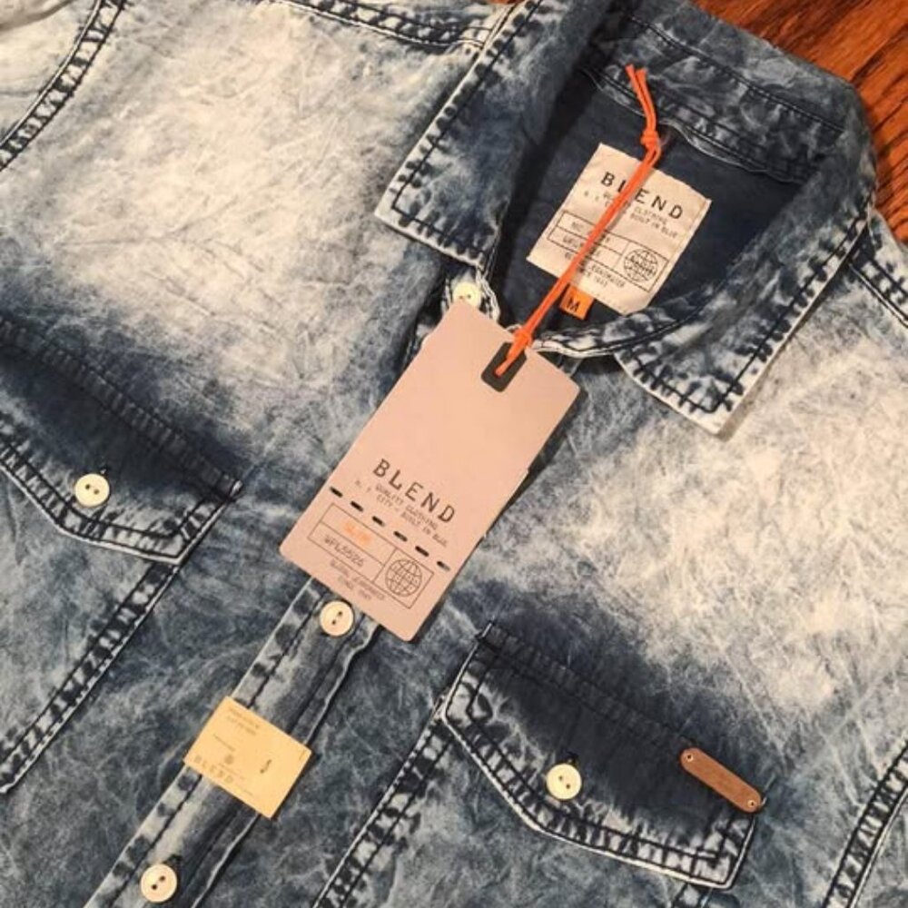 BLEND - Picture 2 of 8